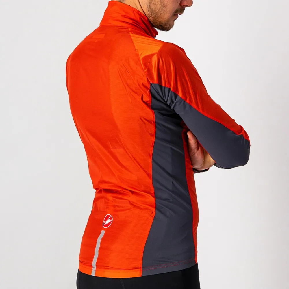 - quadra tretch Jacket - Fahrradjacke < Castelli Outlet