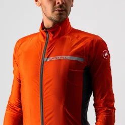 - quadra tretch Jacket - Fahrradjacke < Castelli Outlet