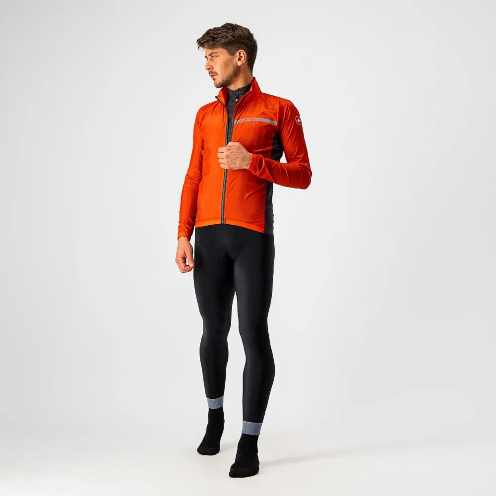 - quadra tretch Jacket - Fahrradjacke < Castelli Outlet