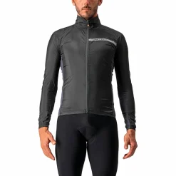 - quadra tretch Jacket - Fahrradjacke < Castelli Outlet