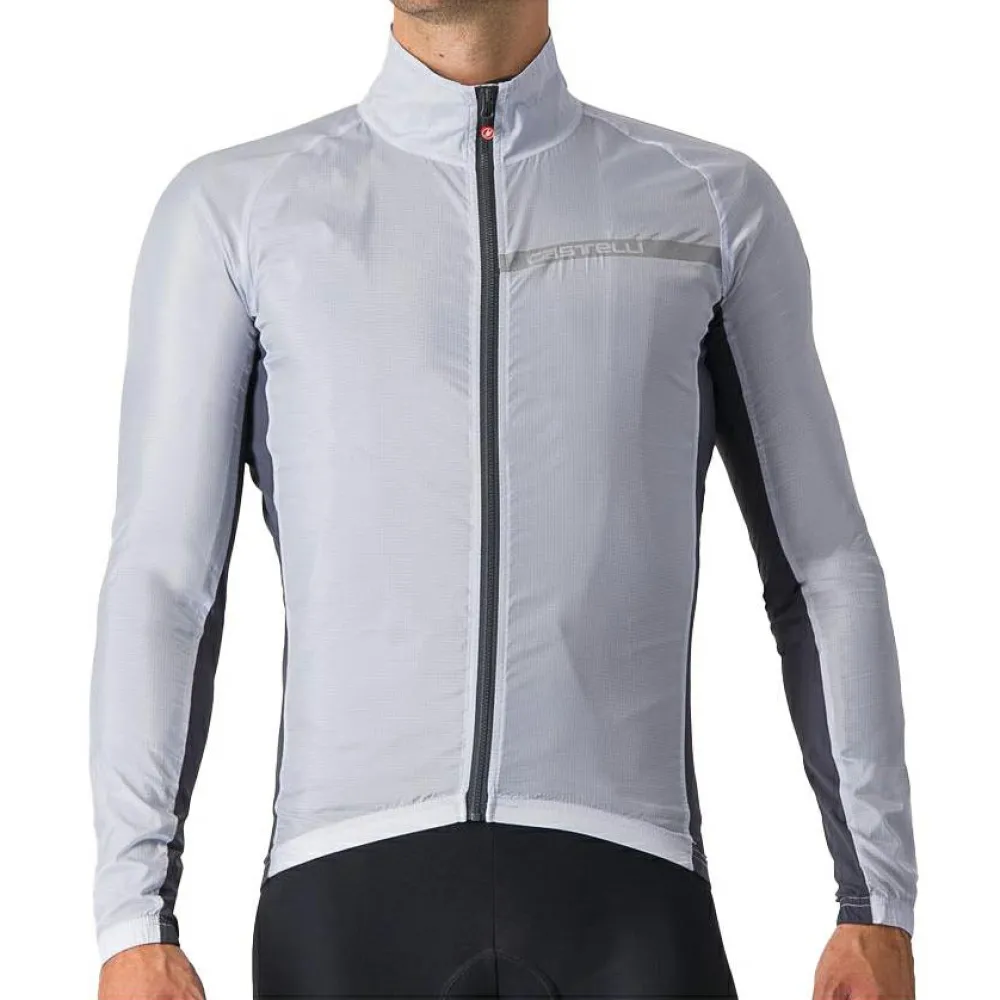 - quadra tretch Jacket - Fahrradjacke < Castelli Outlet