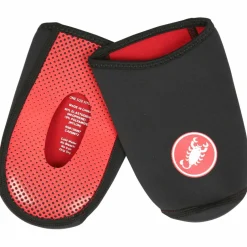 Castelli Fahrradschuhe|Überschuhe-- Toe Thingy 2 - Überschuhe Black
