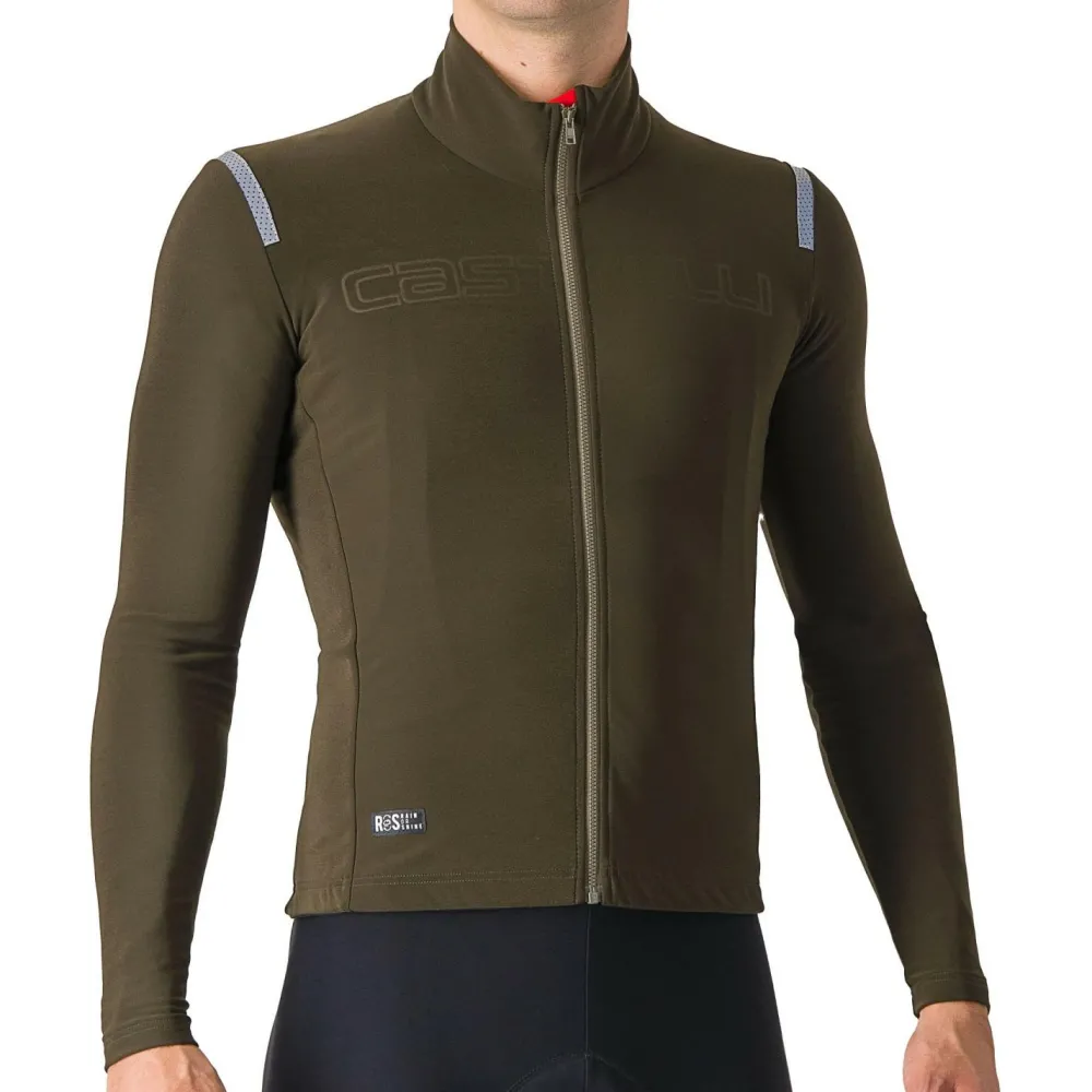 - Tutto Nano Ro Jerey - Radtrikot < Castelli Clearance
