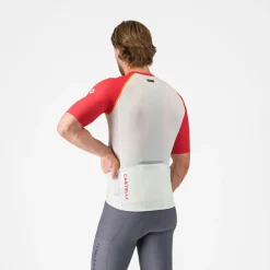 Castelli Fahrradbekleidung|Radtrikots-- Unlimited Endurance 3 Jersey - Radtrikot