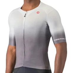 Castelli - UPF Jerey - Radtrikot