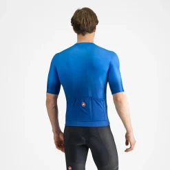 Castelli - UPF Jerey - Radtrikot