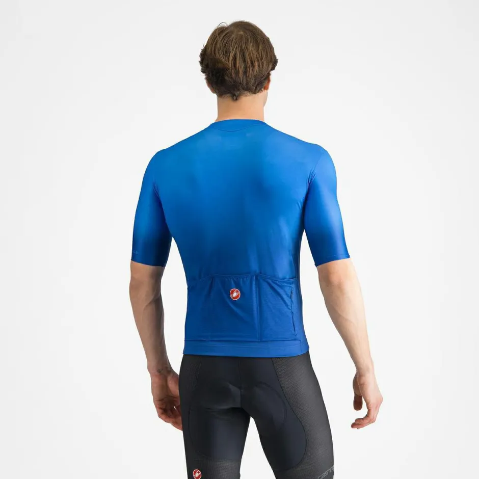 Castelli - UPF Jerey - Radtrikot