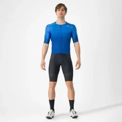 Castelli - UPF Jerey - Radtrikot