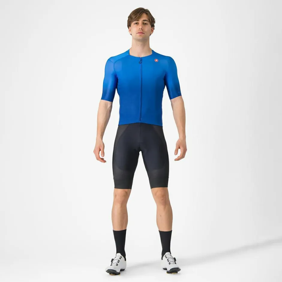 Castelli - UPF Jerey - Radtrikot
