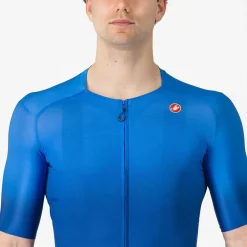 Castelli - UPF Jerey - Radtrikot