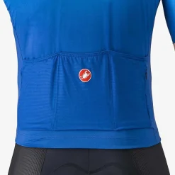 Castelli - UPF Jerey - Radtrikot