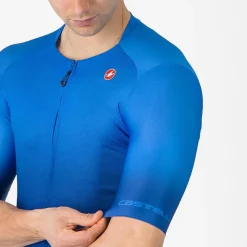 Castelli - UPF Jerey - Radtrikot