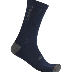 - Venti Soft Merino Sock - Radsocken < Castelli Discount