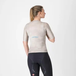 Castelli - Women's Aero Race 8S Jersey - Radtrikot Outlet