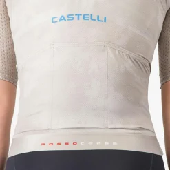 Castelli - Women's Aero Race 8S Jersey - Radtrikot Outlet