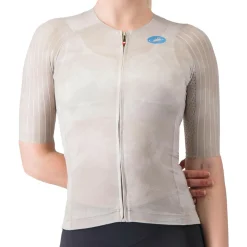 Castelli - Women's Aero Race 8S Jersey - Radtrikot Outlet
