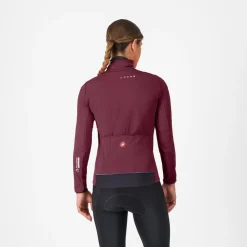 - Woen' Apha 150 Jacket - Fahrradjacke < Castelli Online