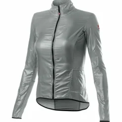 Castelli - Woen' Aria he Jacket - Fahrradjacke