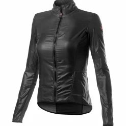 Castelli - Woen' Aria he Jacket - Fahrradjacke