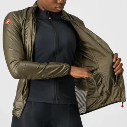 Castelli - Woen' Aria he Jacket - Fahrradjacke
