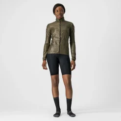 Castelli - Woen' Aria he Jacket - Fahrradjacke