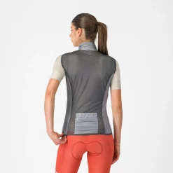 - Woen' Aria 2 Vet - Fahrradwete < Castelli New