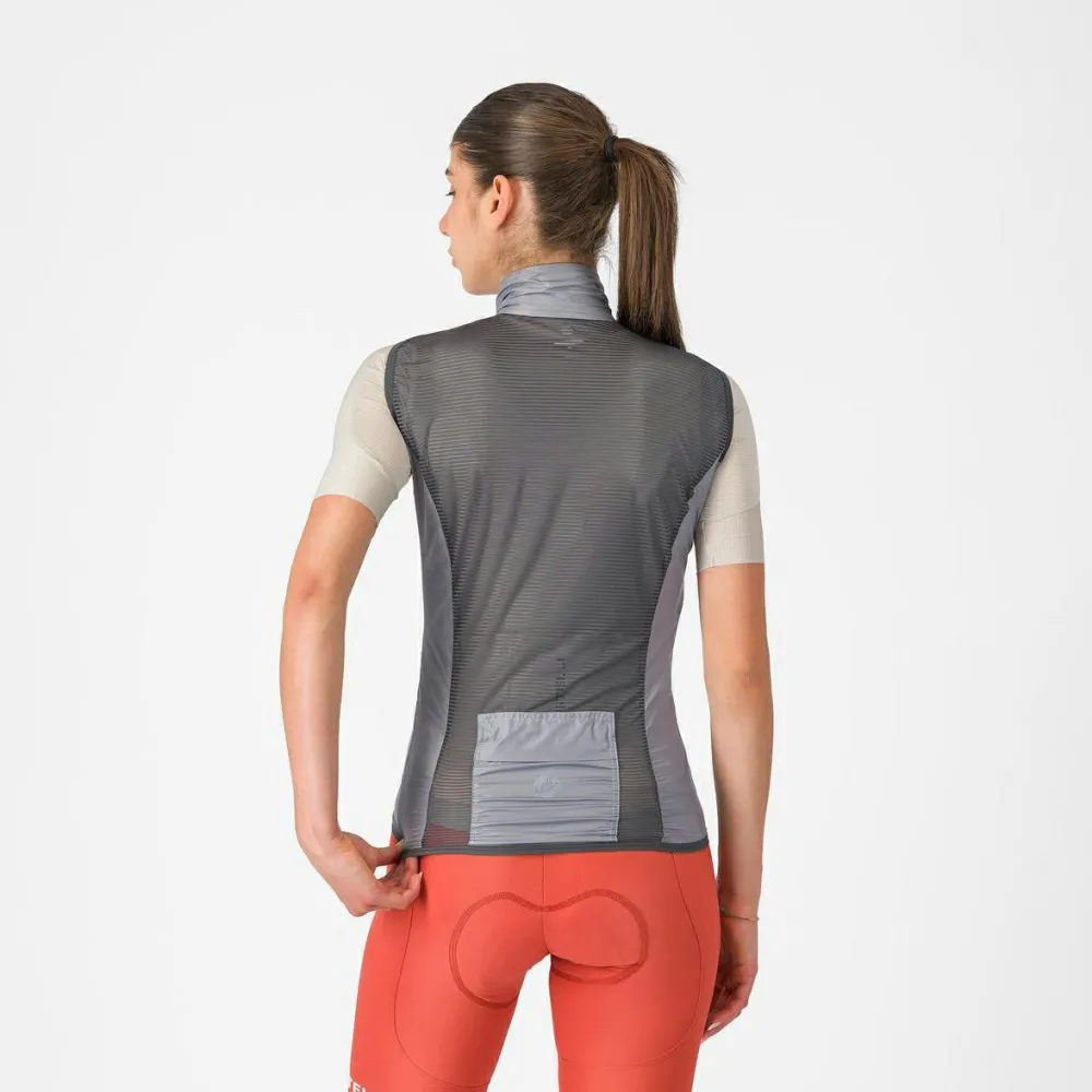 - Woen' Aria 2 Vet - Fahrradwete < Castelli New