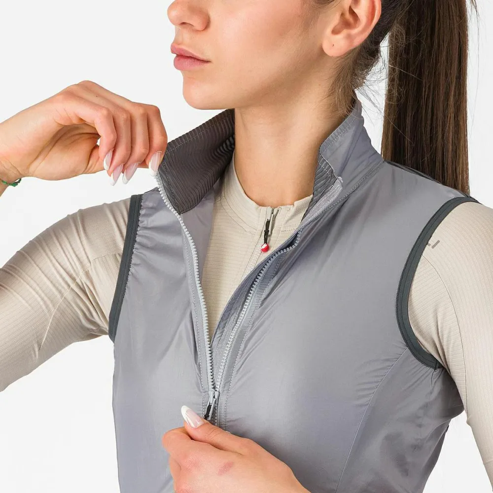 - Woen' Aria 2 Vet - Fahrradwete < Castelli New