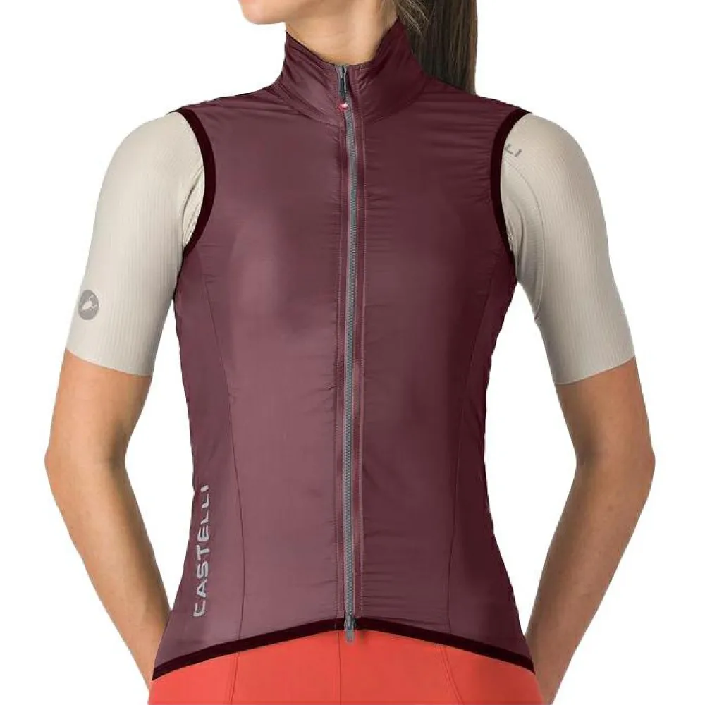 - Woen' Aria 2 Vet - Fahrradwete < Castelli New