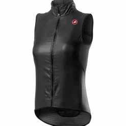 Castelli Fahrradbekleidung|Fahrradwesten-- Women's Aria Vest - Fahrradweste