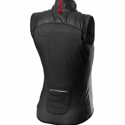 Castelli Fahrradbekleidung|Fahrradwesten-- Women's Aria Vest - Fahrradweste