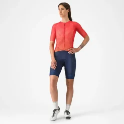 Castelli - Women's Climber's A/C Jersey - Radtrikot Clearance