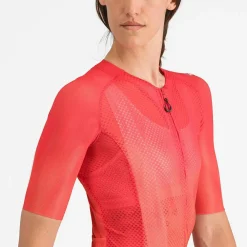 Castelli - Women's Climber's A/C Jersey - Radtrikot Clearance