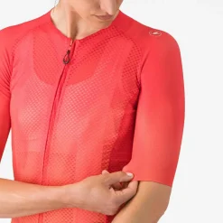 Castelli - Women's Climber's A/C Jersey - Radtrikot Clearance