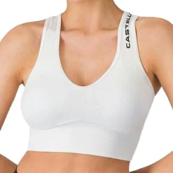 - Women's Comfort Travel Crop Top - Rad Singlet < Castelli Clearance