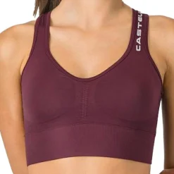 - Women's Comfort Travel Crop Top - Rad Singlet < Castelli Clearance