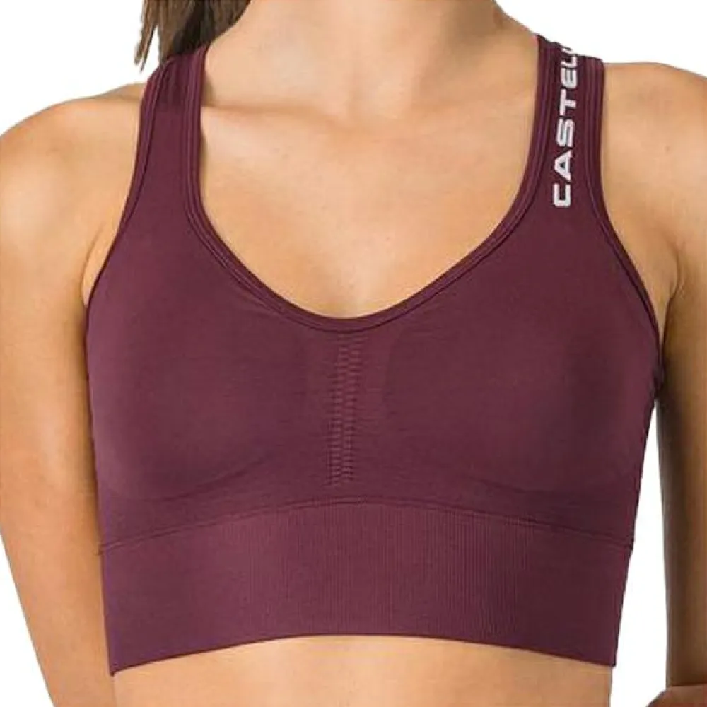 - Women's Comfort Travel Crop Top - Rad Singlet < Castelli Clearance