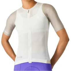 Castelli Fahrradbekleidung|Radtrikots-- Women's Corretto Jersey - Radtrikot