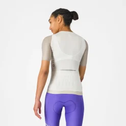 Castelli Fahrradbekleidung|Radtrikots-- Women's Corretto Jersey - Radtrikot