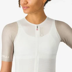 Castelli Fahrradbekleidung|Radtrikots-- Women's Corretto Jersey - Radtrikot