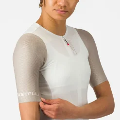 Castelli Fahrradbekleidung|Radtrikots-- Women's Corretto Jersey - Radtrikot