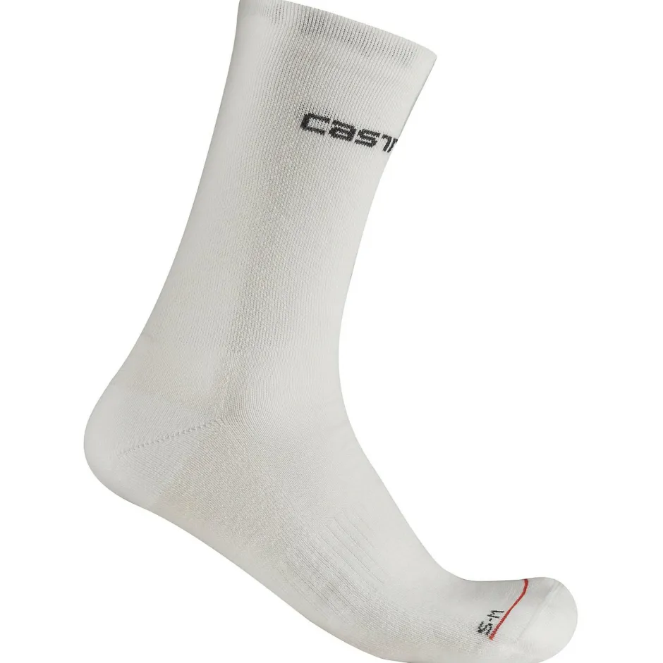 Castelli - Women's Diciotto Soft Merino Sock - Radsocken