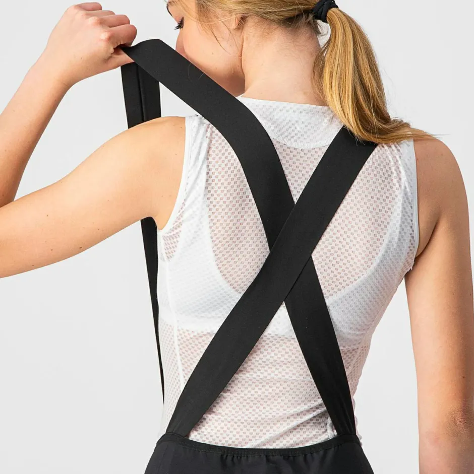 Castelli - Woen' Endurance Bibhort - Radhoe