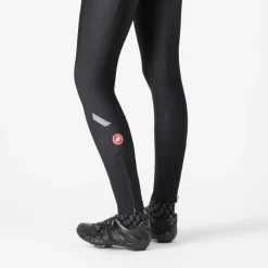 Castelli Fahrradbekleidung|Radhosen-- Women's Entrata Bibtight - Radhose Black