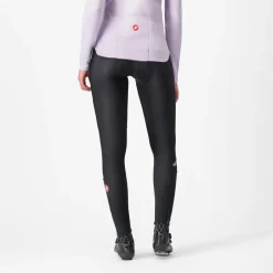 Castelli Fahrradbekleidung|Radhosen-- Women's Entrata Bibtight - Radhose Black