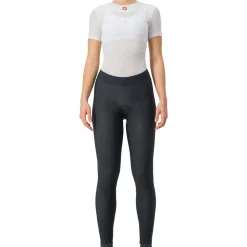 - Woen' Entrata Tight - Radhoe < Castelli New