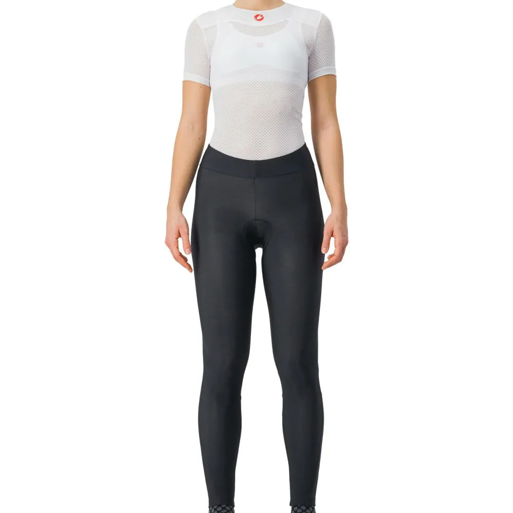 - Woen' Entrata Tight - Radhoe < Castelli New