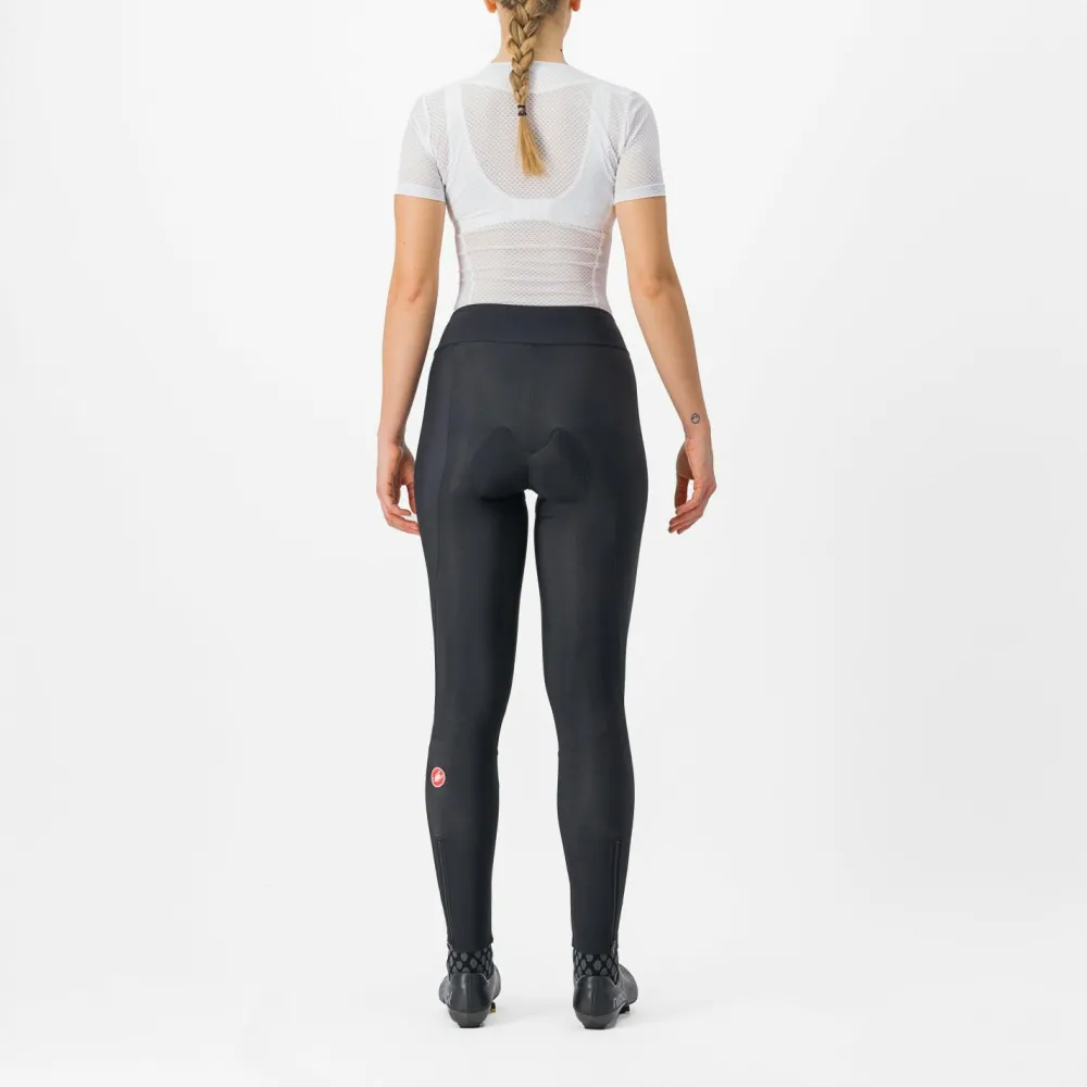 - Woen' Entrata Tight - Radhoe < Castelli New