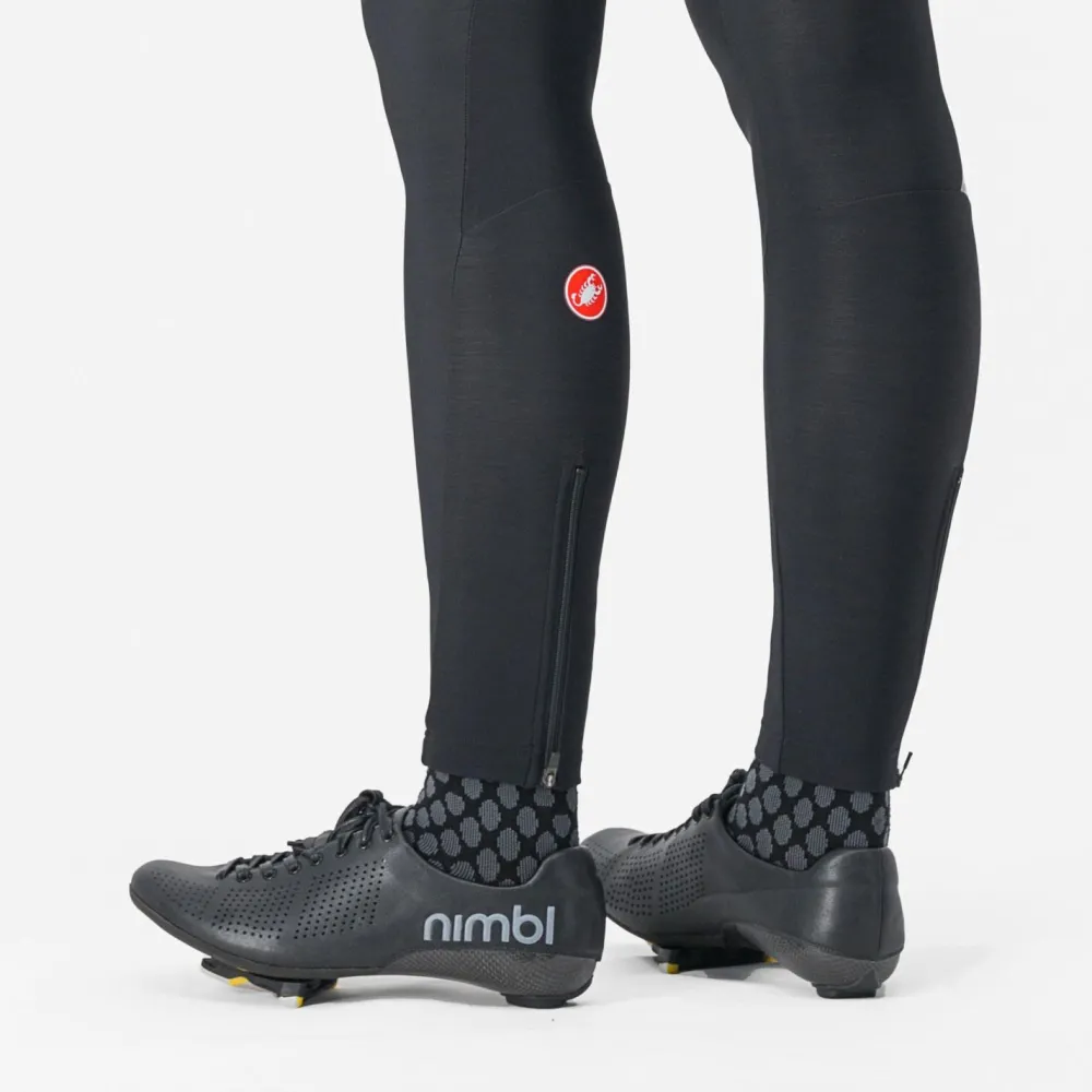 - Woen' Entrata Tight - Radhoe < Castelli New