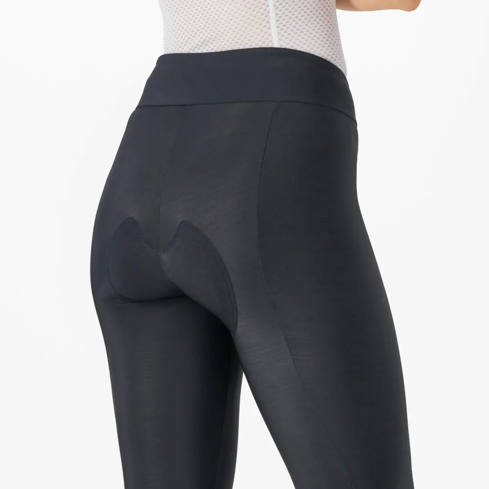 - Woen' Entrata Tight - Radhoe < Castelli New